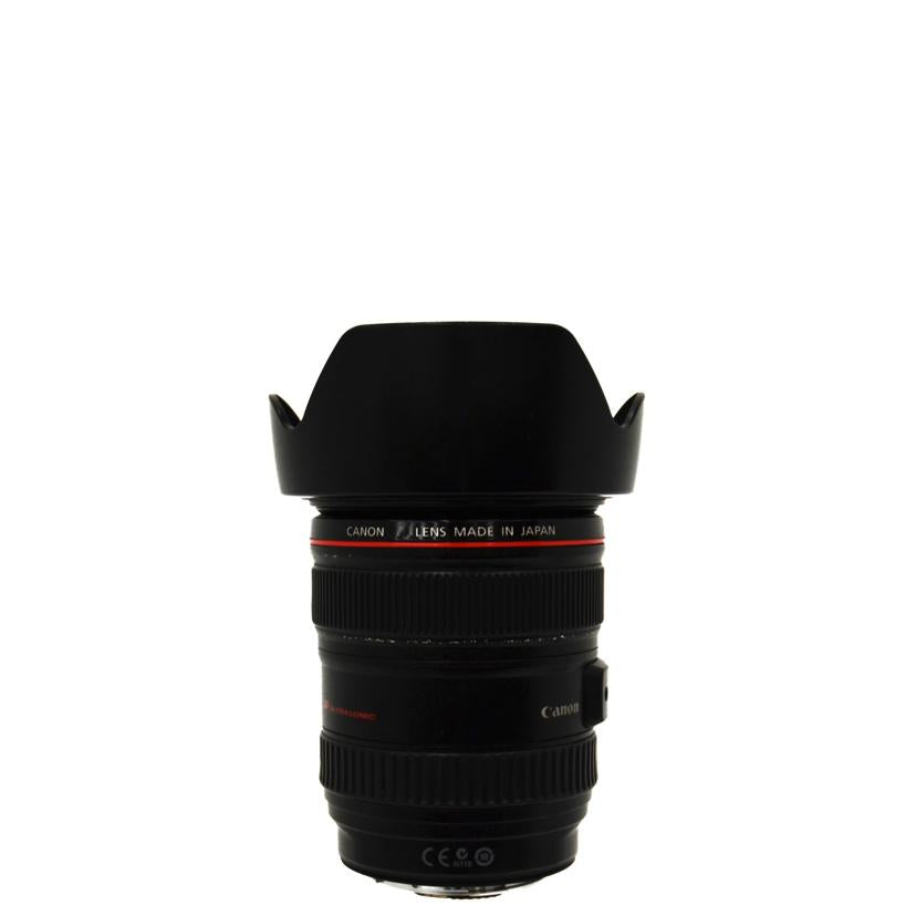 Canon/交換レンズ/EF 24-105/4 L IS USM//9712965/Cランク/75