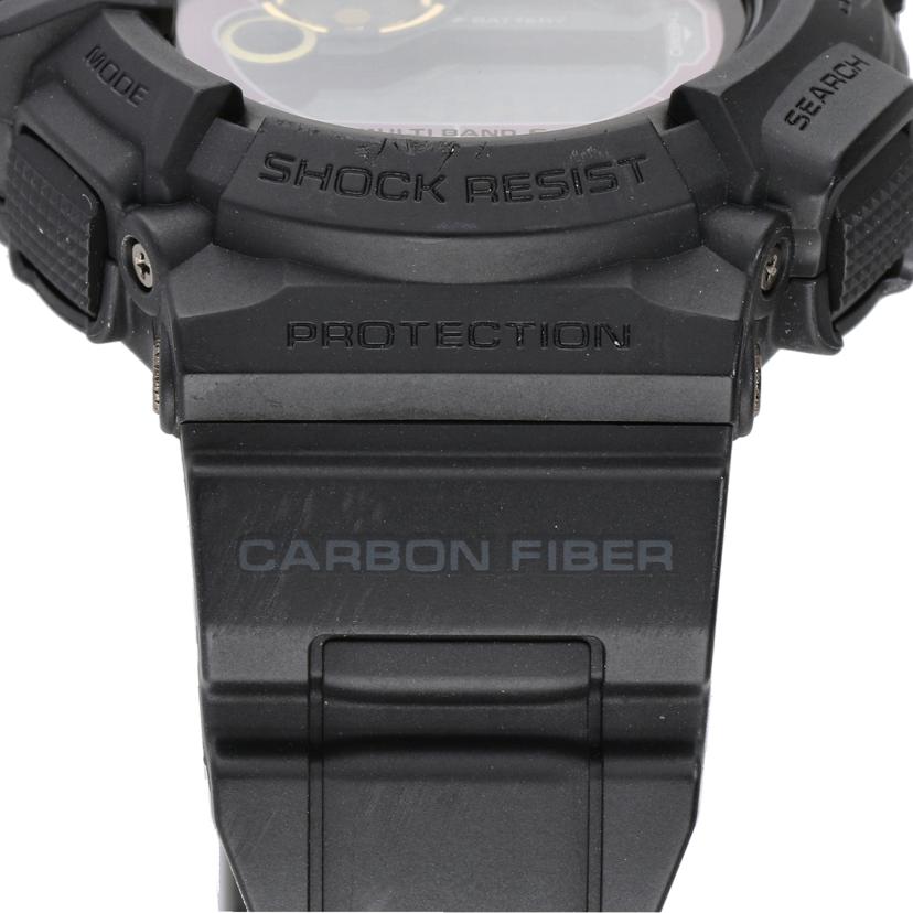 CASIO カシオ/G-SHOCK/マッドマン/電波ソーラー/GW-9300GB-1JF//202*****/ABランク/85