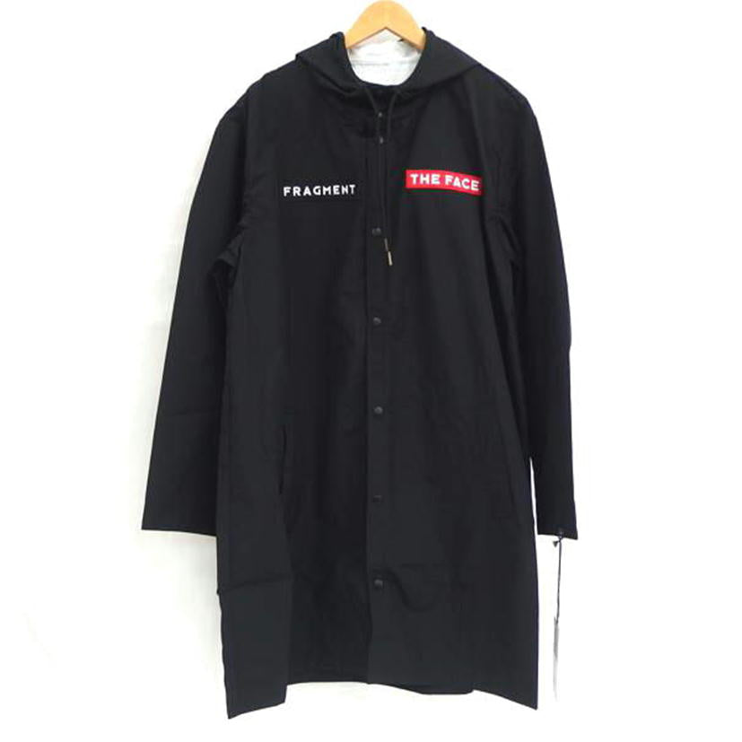 Fragment design×THE FACE/Fragment Designレインコート/TTO-30010-C//Aランク/82