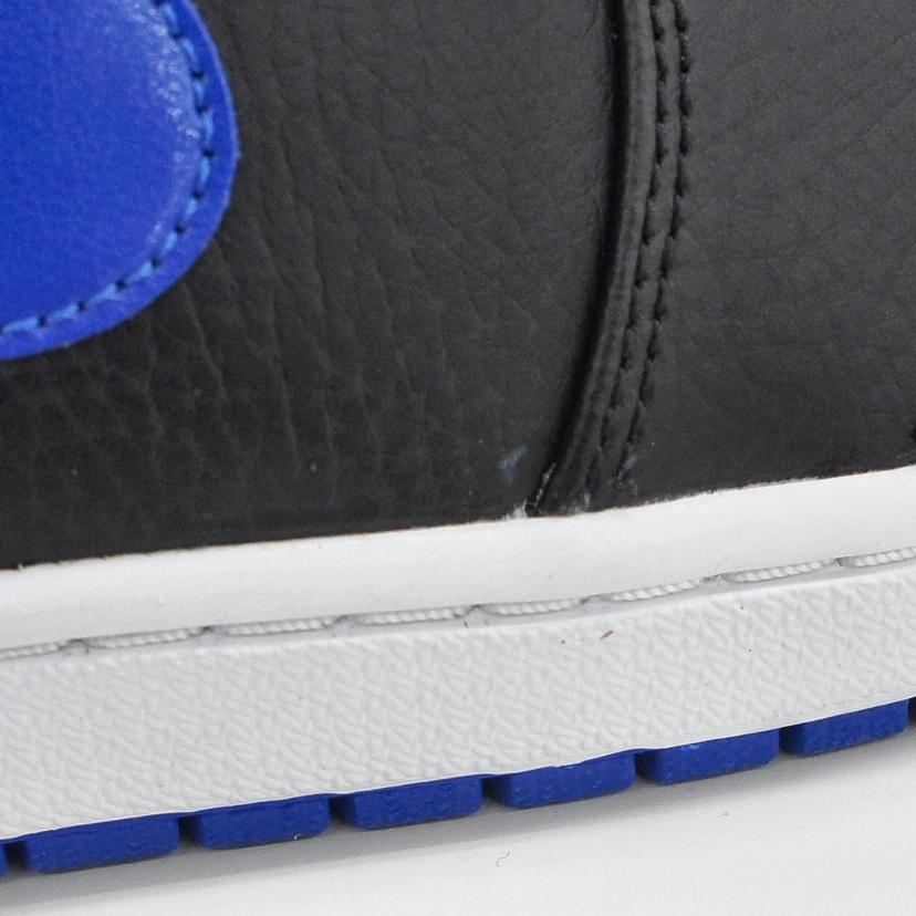 NIKE ナイキ/AIR JORDAN 1 MID/554724-068//Sランク/05