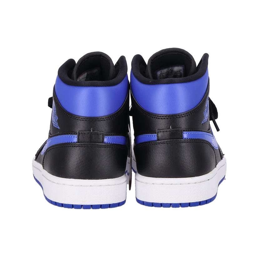 NIKE ナイキ/AIR JORDAN 1 MID/554724-068//Sランク/05