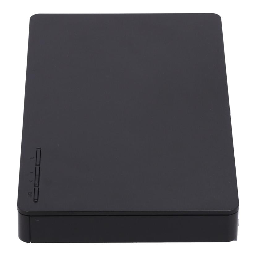 Panasonic パナソニック /BDプレーヤー/DMP-BDT180//VA0FC004490/Bランク/85