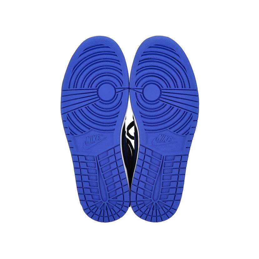 NIKE ナイキ/AIR JORDAN 1 MID/554724-068//Sランク/05