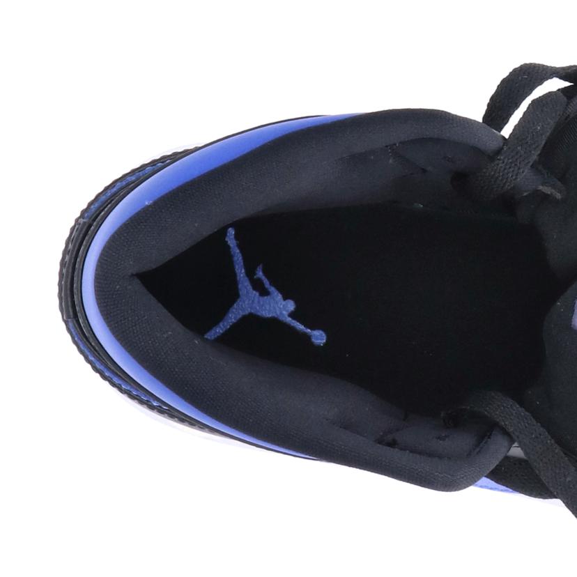 NIKE ナイキ/AIR JORDAN 1 MID/554724-068//Sランク/05