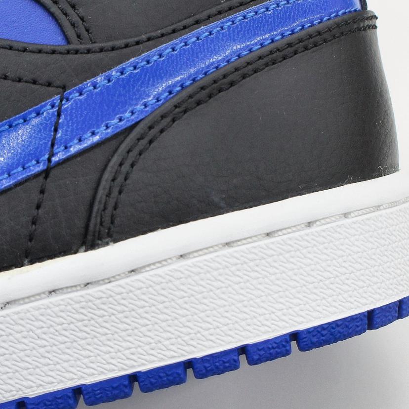 NIKE ナイキ/AIR JORDAN 1 MID/554724-068//Sランク/05