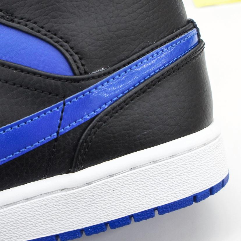 NIKE ナイキ/AIR JORDAN 1 MID/554724-068//Sランク/05