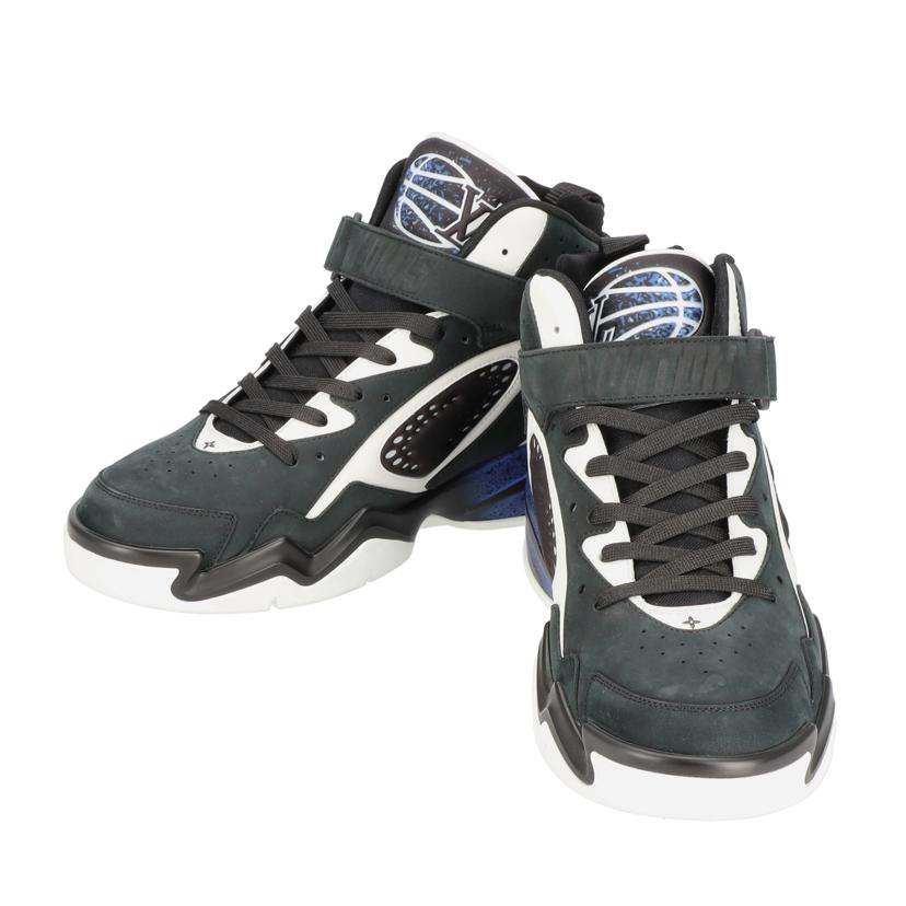 LOUIS VUITTON ルイ・ヴィトン/トレイナー2/1AAHC6//GO0***/Aランク/09