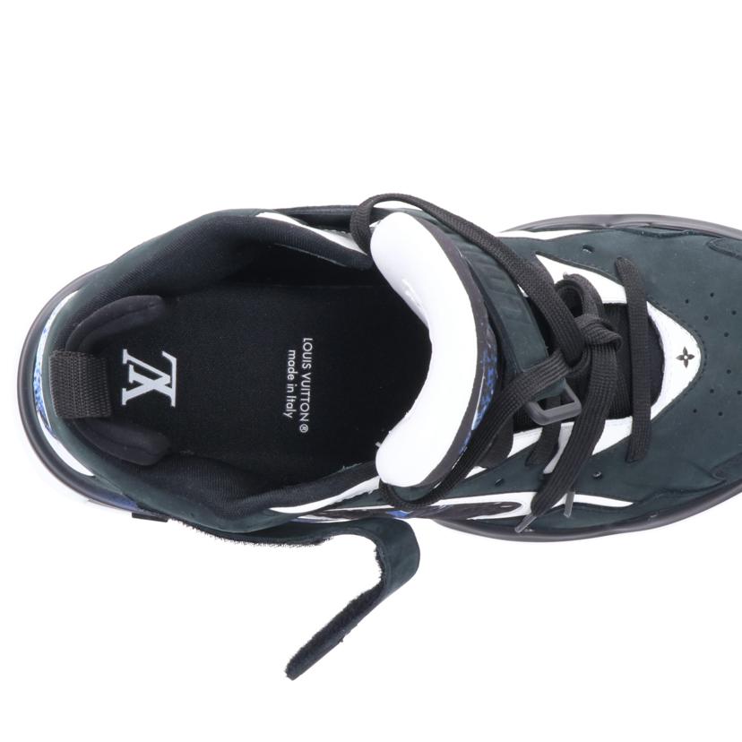 LOUIS VUITTON ルイ・ヴィトン/トレイナー2/1AAHC6//GO0***/Aランク/09