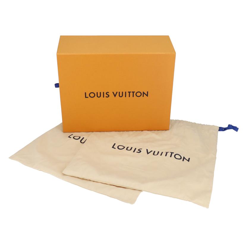 LOUIS VUITTON ルイ・ヴィトン/トレイナー2/1AAHC6//GO0***/Aランク/09