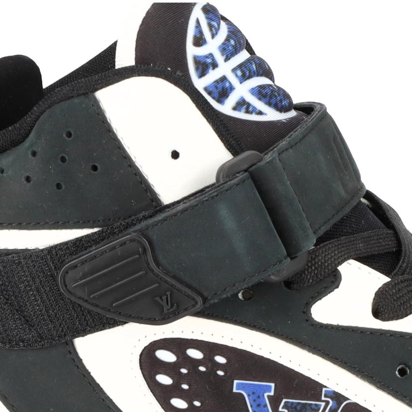 LOUIS VUITTON ルイ・ヴィトン/トレイナー2/1AAHC6//GO0***/Aランク/09