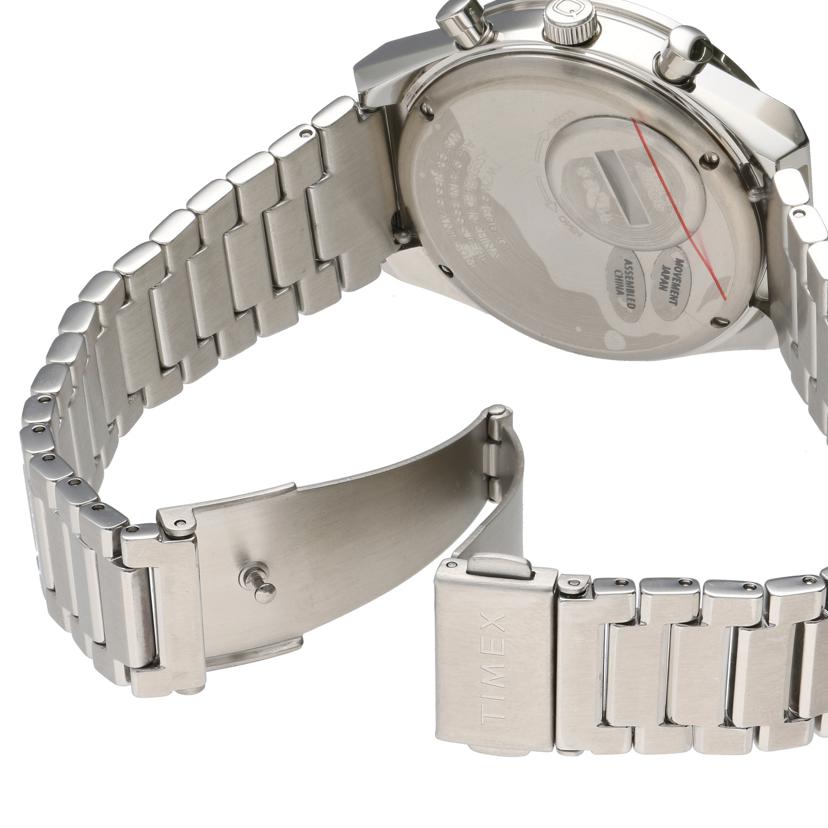 TIMEX タイメックス/TIMEX/メンズ時計/クロノ/クォーツ時計/TW2W51600//Aランク/19