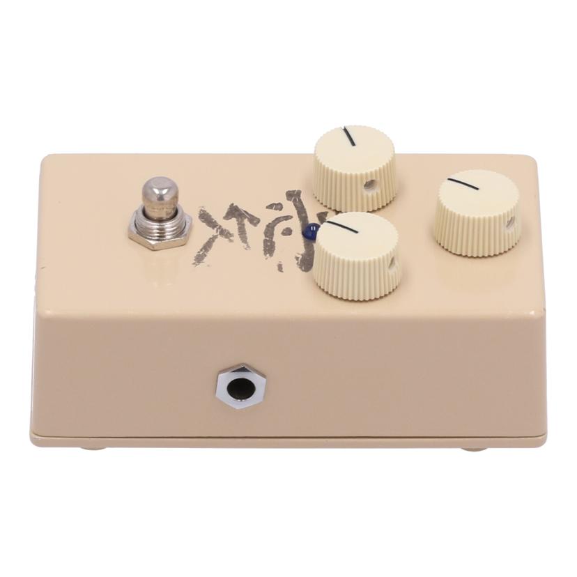 Lovepedal ラブペダル/エフェクター/オーバードライブ/Eternity Kanji//-/Bランク/62