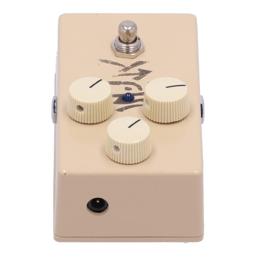 Lovepedal ラブペダル/エフェクター/オーバードライブ/Eternity Kanji//-/Bランク/62