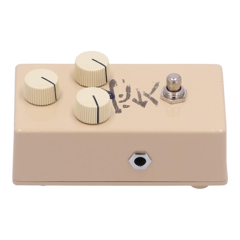 Lovepedal ラブペダル/エフェクター/オーバードライブ/Eternity Kanji//-/Bランク/62