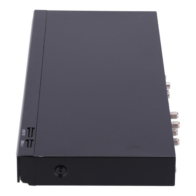 Panasonic パナソニック /BDレコーダー/ブルーレイディーガ/DMR-BRW520//VN7JA013415/Bランク/81
