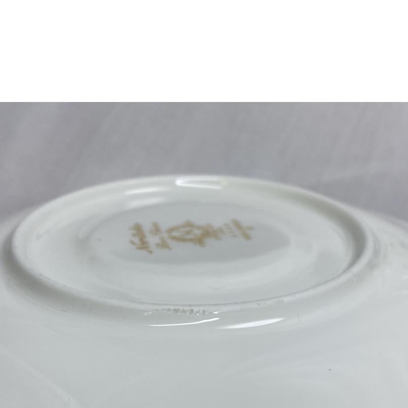 Noritake ノリタケ/花更沙 ティーセット 4点セット//ABランク/52