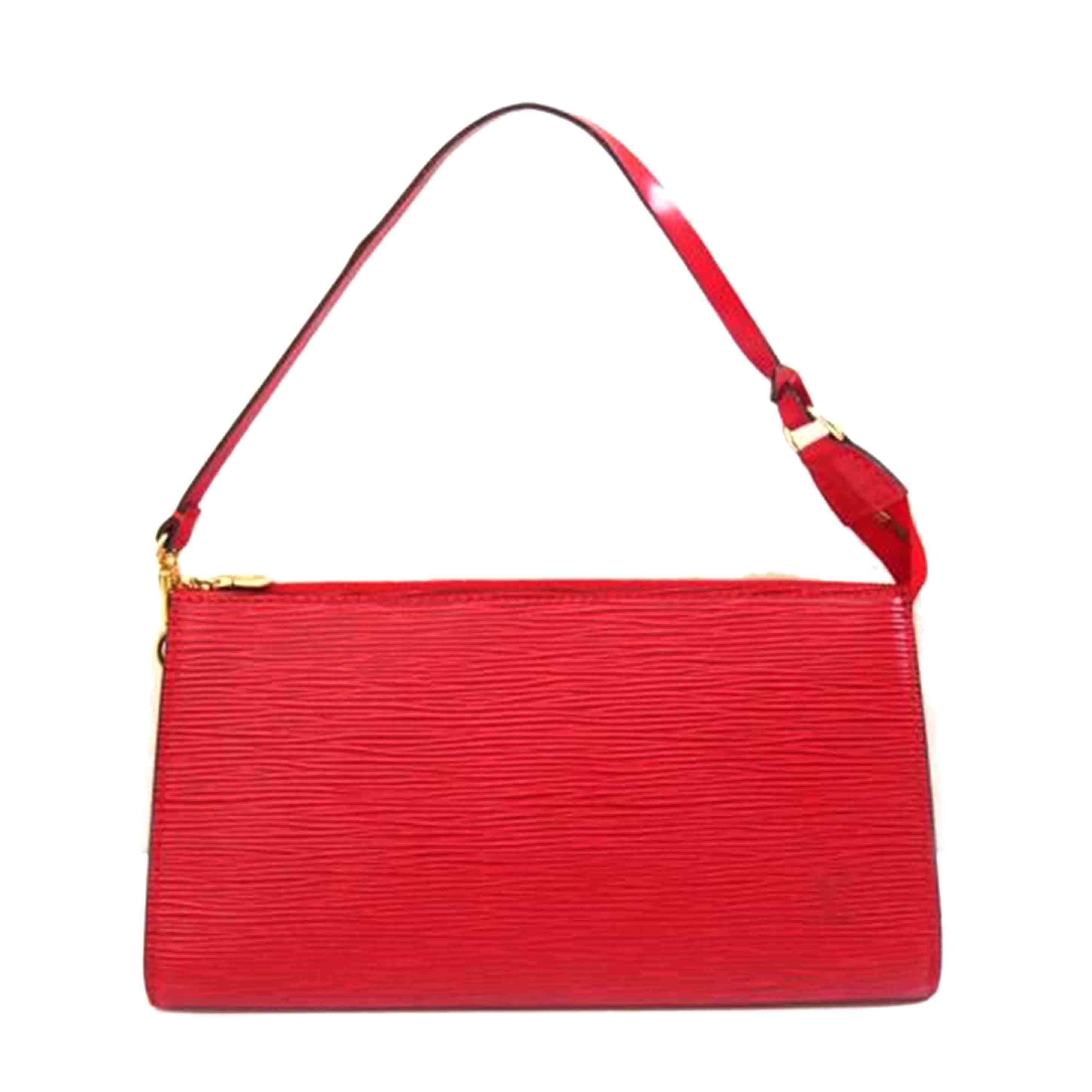 LOUIS VUITTON ルイヴィトン/ポシェット・アクセソワ―ル/M52947//AR0***/Bランク/71