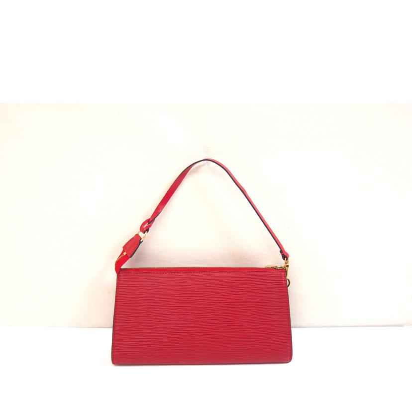 LOUIS VUITTON ルイヴィトン/ポシェット・アクセソワ―ル/M52947//AR0***/Bランク/71