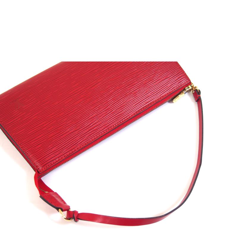 LOUIS VUITTON ルイヴィトン/ポシェット・アクセソワ―ル/M52947//AR0***/Bランク/71