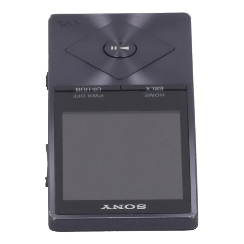 SONY ソニー /ハイレゾ対応ウォークマン32GB/NW-A26HN//5084708/Bランク/85
