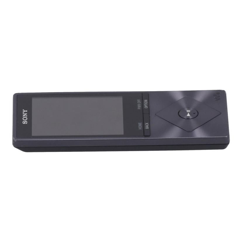 SONY ソニー /ハイレゾ対応ウォークマン32GB/NW-A26HN//5084708/Bランク/85