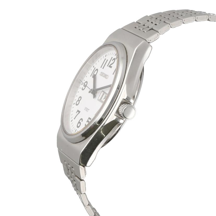 SEIKO セイコー/スピリット/メンズ時計/クォーツ/10Bar/7N43-7B70//0D0***/ABランク/19