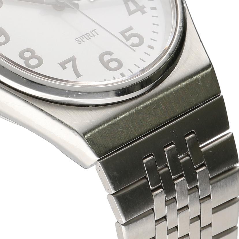 SEIKO セイコー/スピリット/メンズ時計/クォーツ/10Bar/7N43-7B70//0D0***/ABランク/19