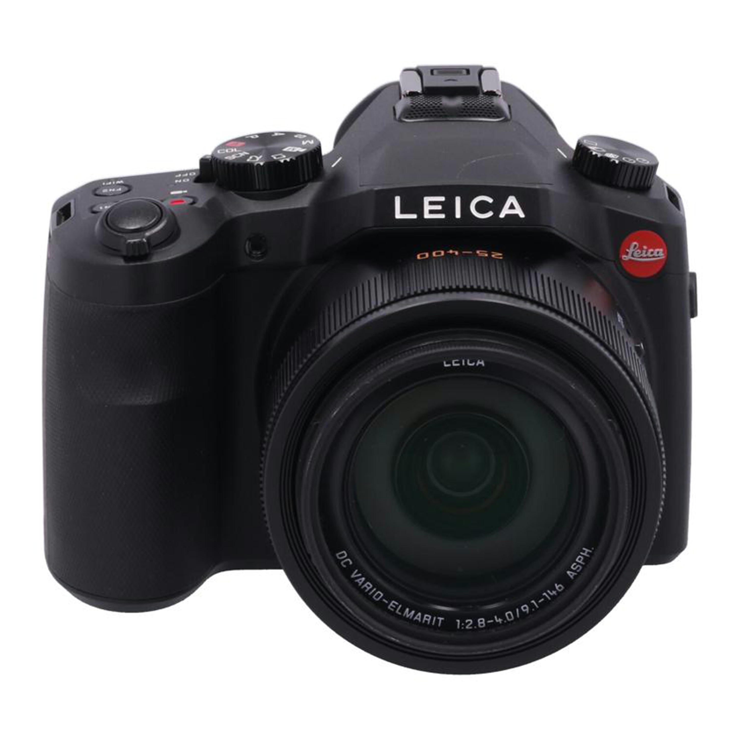 Leica ライカ /デジタルカメラ/V-LUX Typ 114//5236851/Bランク/78