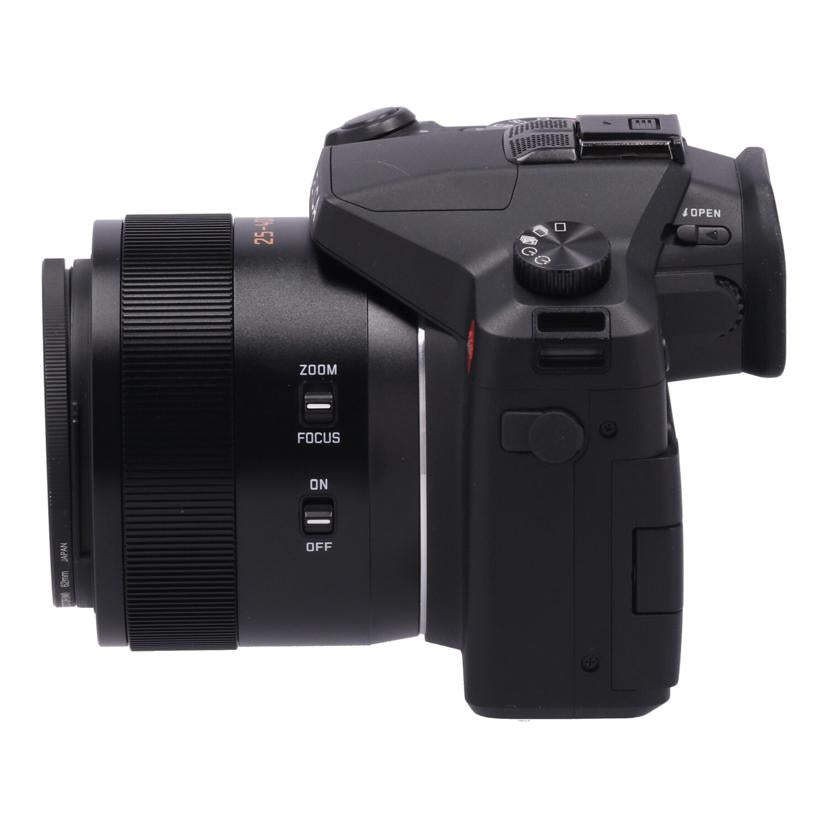 Leica ライカ /デジタルカメラ/V-LUX Typ 114//5236851/Bランク/78