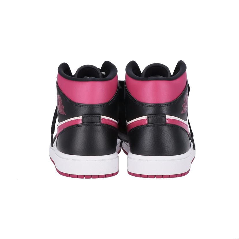 NIKE ナイキ/AIR JORDAN 1 MID/554724-066//Sランク/05