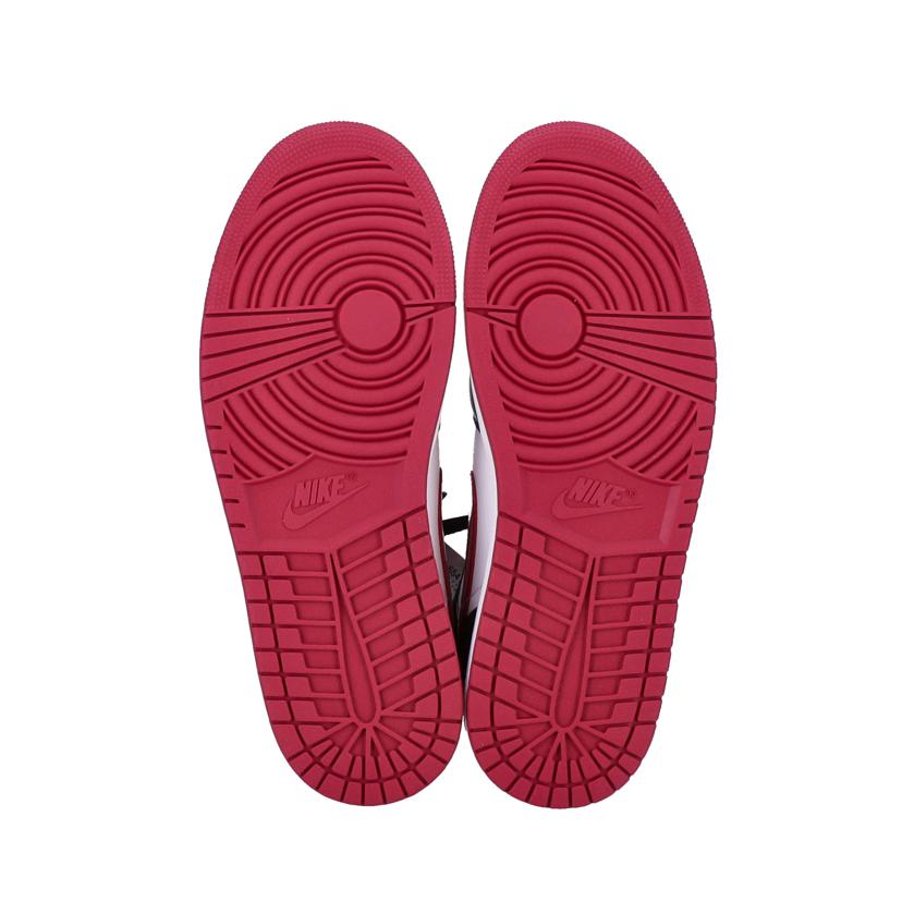NIKE ナイキ/AIR JORDAN 1 MID/554724-066//Sランク/05