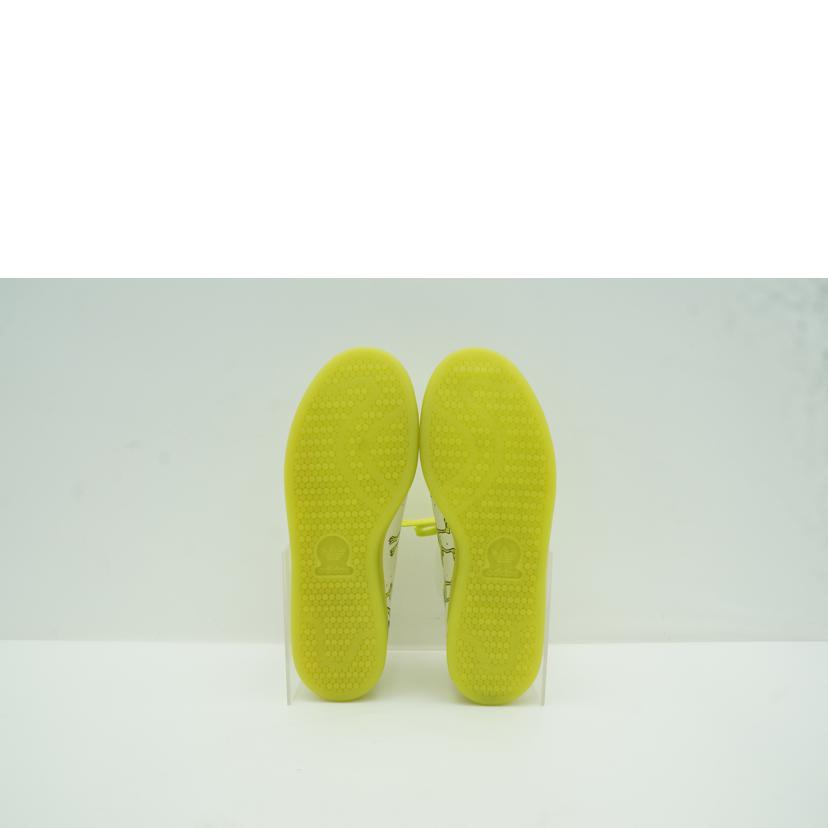 adidas adidas/スタンスミス×ディズニー/FZ2706//127091000/Aランク/85