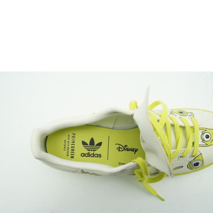 adidas adidas/スタンスミス×ディズニー/FZ2706//127091000/Aランク/85