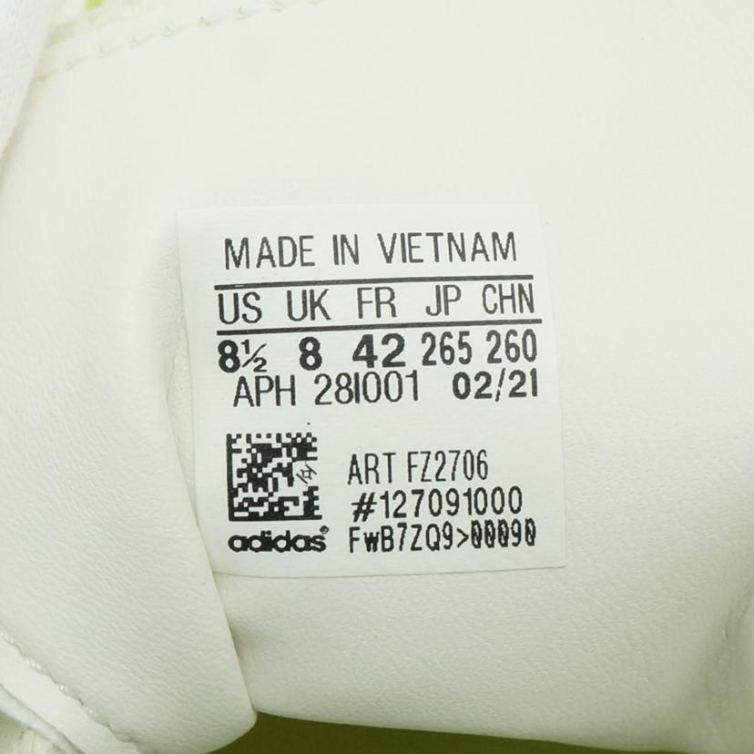 adidas adidas/スタンスミス×ディズニー/FZ2706//127091000/Aランク/85