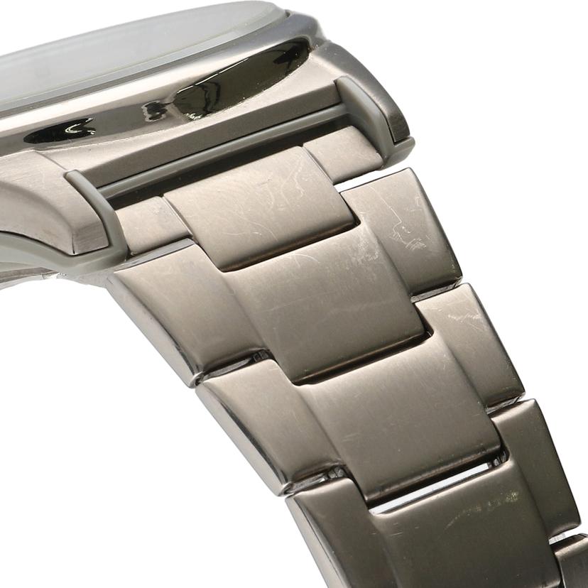 CASIO カシオ/CASIO/ウェーブセプター/メンズ時計/ソーラー電波/WVA-M630//002*****/ABランク/19