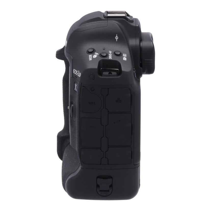 Canon キヤノン /デジタル一眼 ボディ/EOS-1D X Mark III ボディ//021031000541/Bランク/01