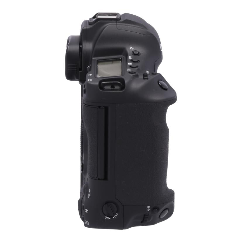 Canon キヤノン /デジタル一眼 ボディ/EOS-1D X Mark III ボディ//021031000541/Bランク/01