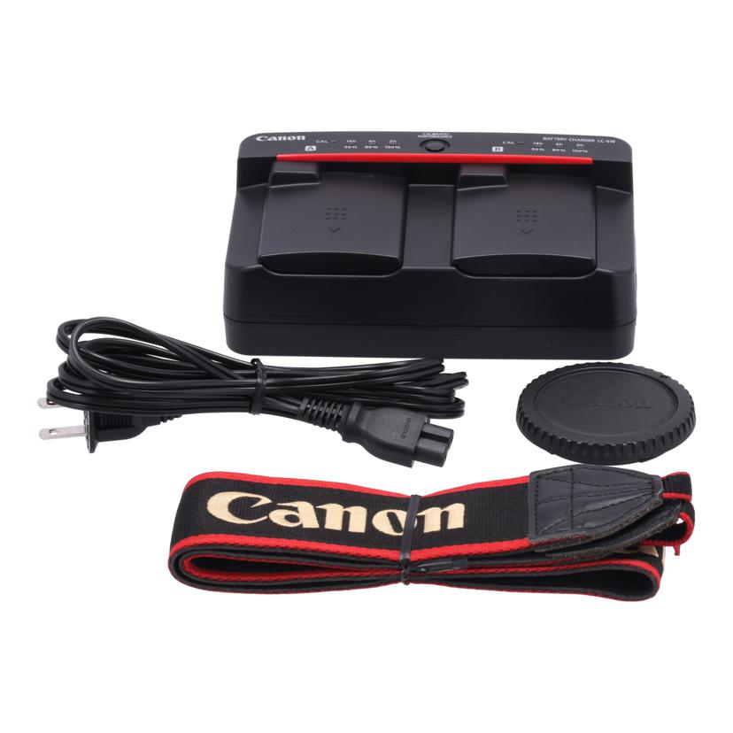 Canon キヤノン /デジタル一眼 ボディ/EOS-1D X Mark III ボディ//021031000541/Bランク/01