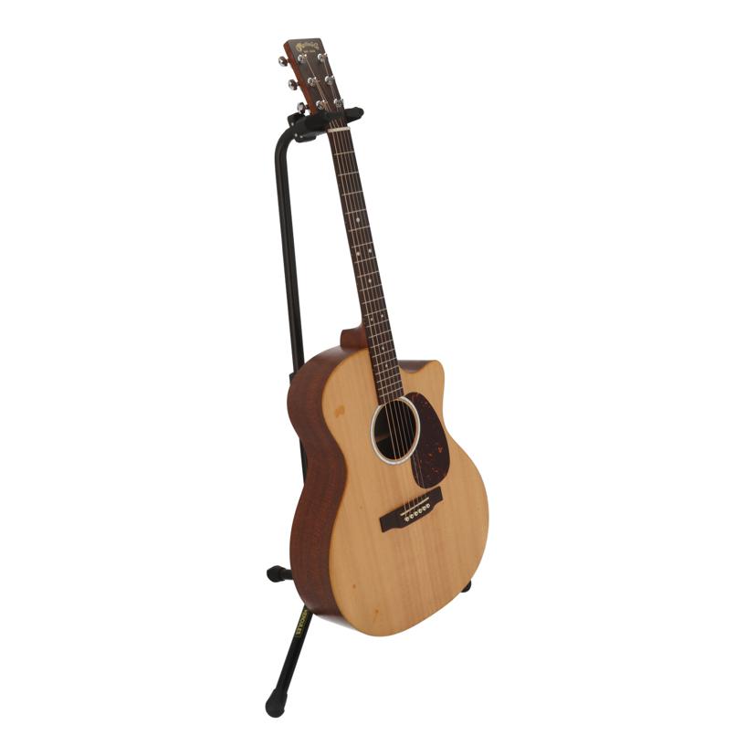 Martin マーティン/エレアコギター/GPC-X2E-01//2403921/Bランク/85