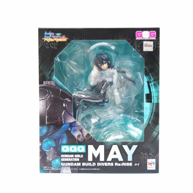 megahouse/ガンダムビルドダイバーズ Re:RISE MAY//Sランク/71