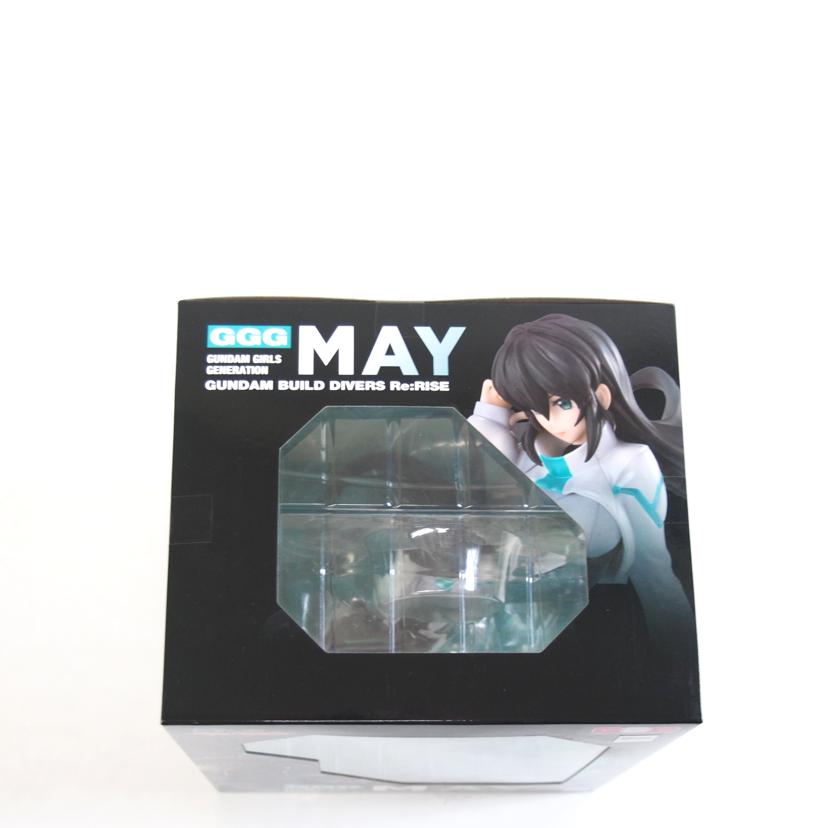 megahouse/ガンダムビルドダイバーズ Re:RISE MAY//Sランク/71