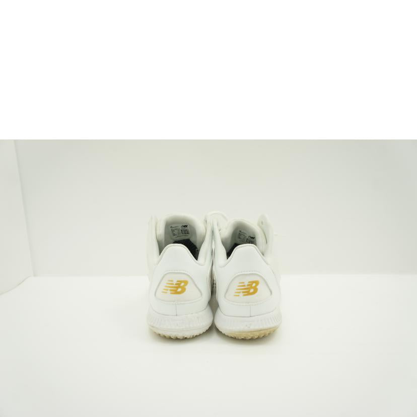 NEW BALANCE ニュ-バランス/Ohtani v1 Turf WT1/TSHOWT1//27.5cm/ABランク/03