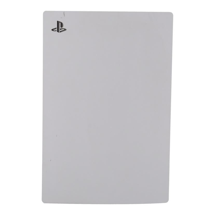 SONY ソニー/PlayStation5 本体 ドライブ搭載モデル 825GB/CFI-1200A01//S01F32B01ZXT11506361/Bランク/75
