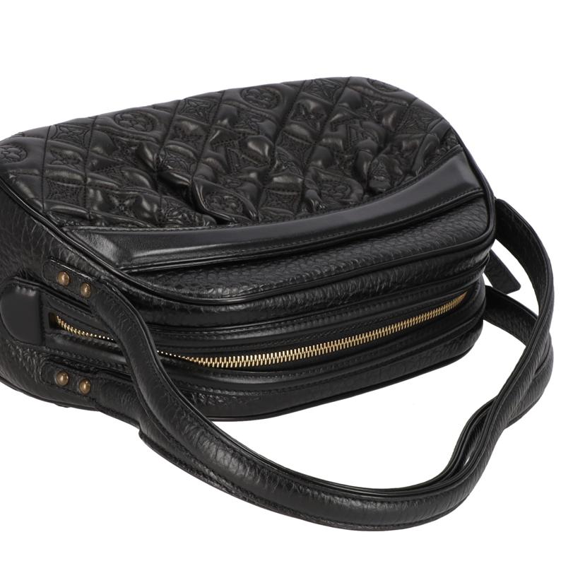 LOUIS VUITTON ルイ・ヴィトン/クララ/モノグラムヴィエンナ/ノワール/M95105//CE0***/Aランク/09