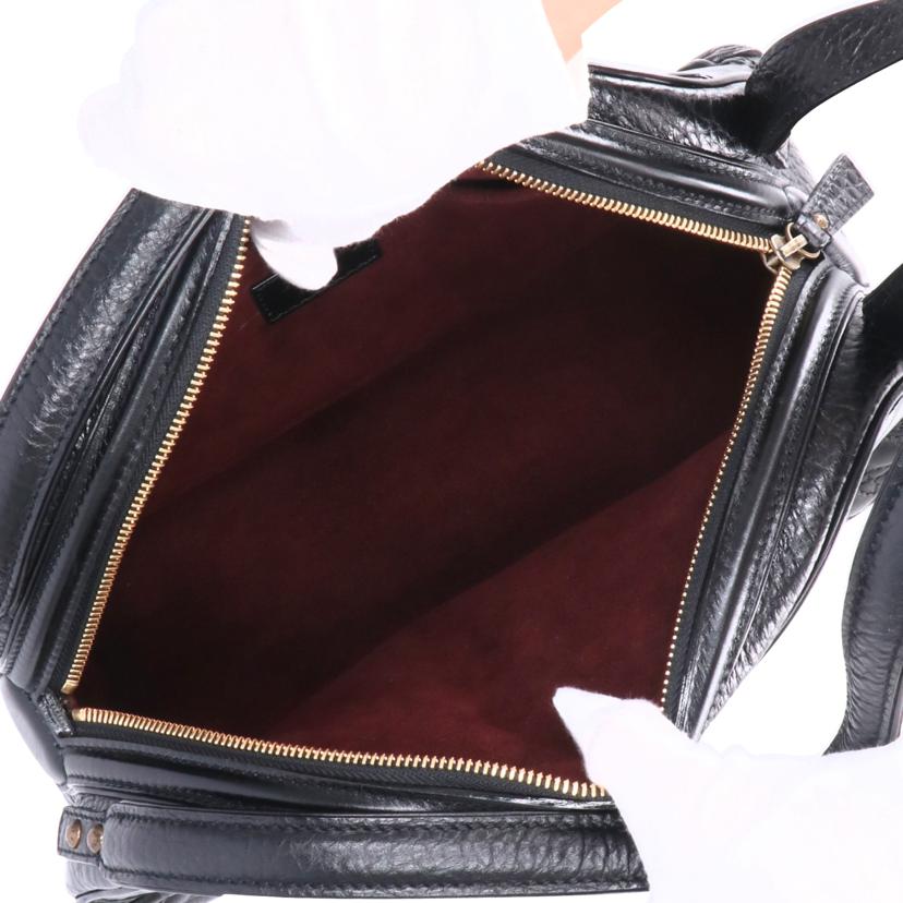 LOUIS VUITTON ルイ・ヴィトン/クララ/モノグラムヴィエンナ/ノワール/M95105//CE0***/Aランク/09