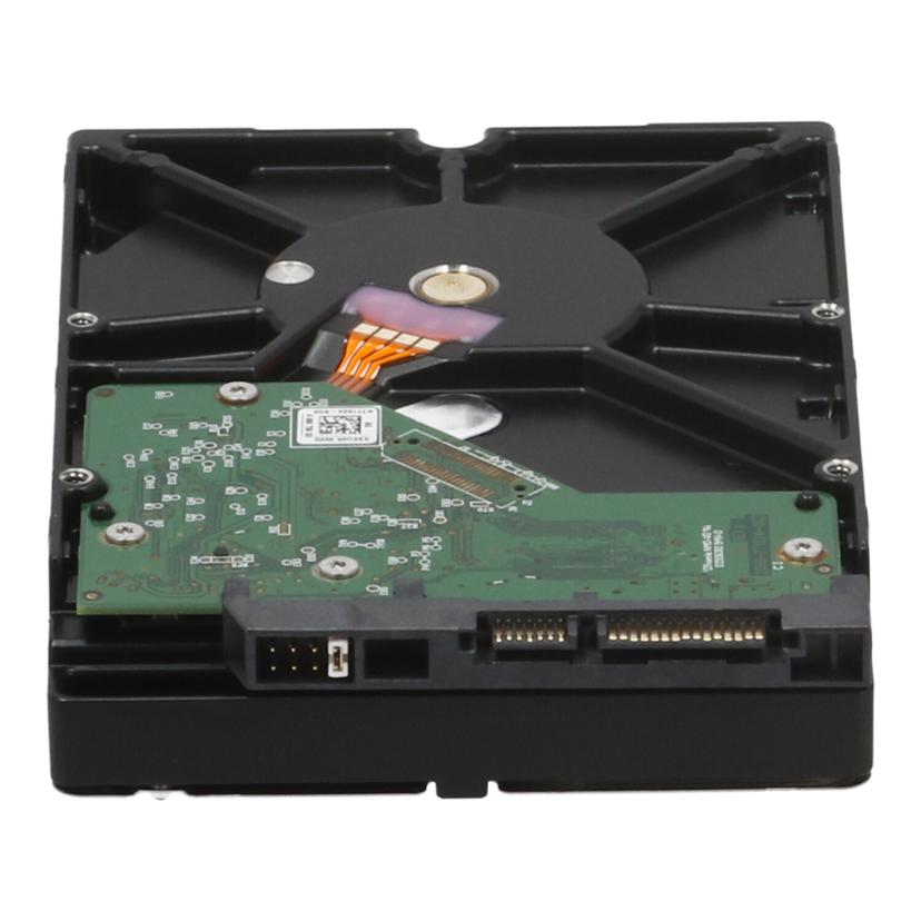 Western Digital WD ウエスタンデジタル /3.5インチ内蔵HDD 2TB/WD20EZRX//WMC1T3439422/Bランク/05