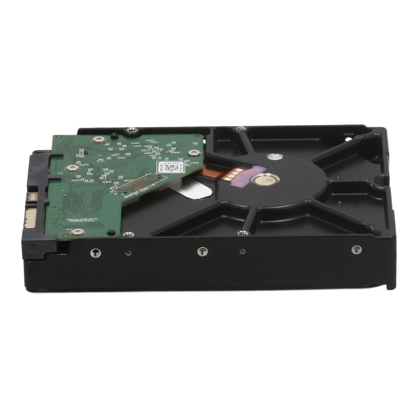 Western Digital WD ウエスタンデジタル /3.5インチ内蔵HDD 2TB/WD20EZRX//WMC1T3439422/Bランク/05