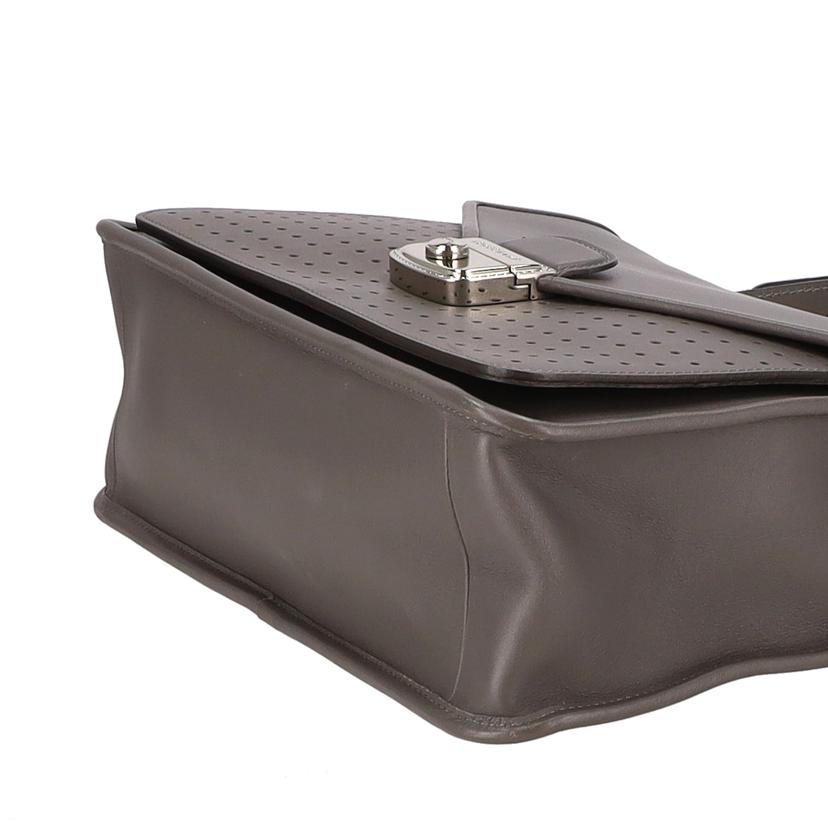 LONGCHAMP ロンシャン/マドモワゼル/Mサイズ/L1324 883 112//ABランク/77