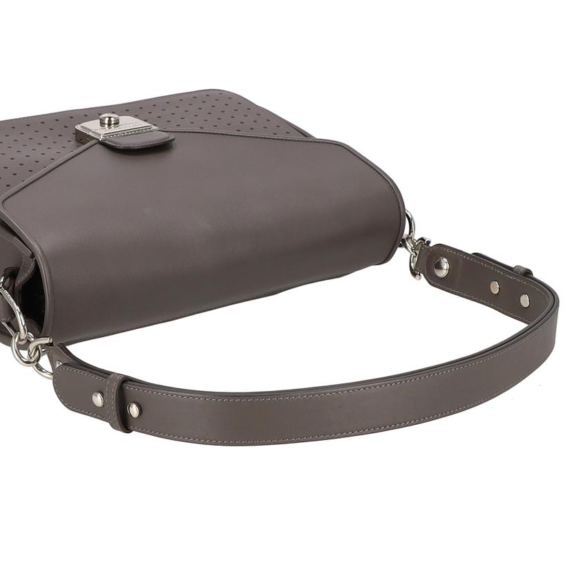 LONGCHAMP ロンシャン/マドモワゼル/Mサイズ/L1324 883 112//ABランク/77