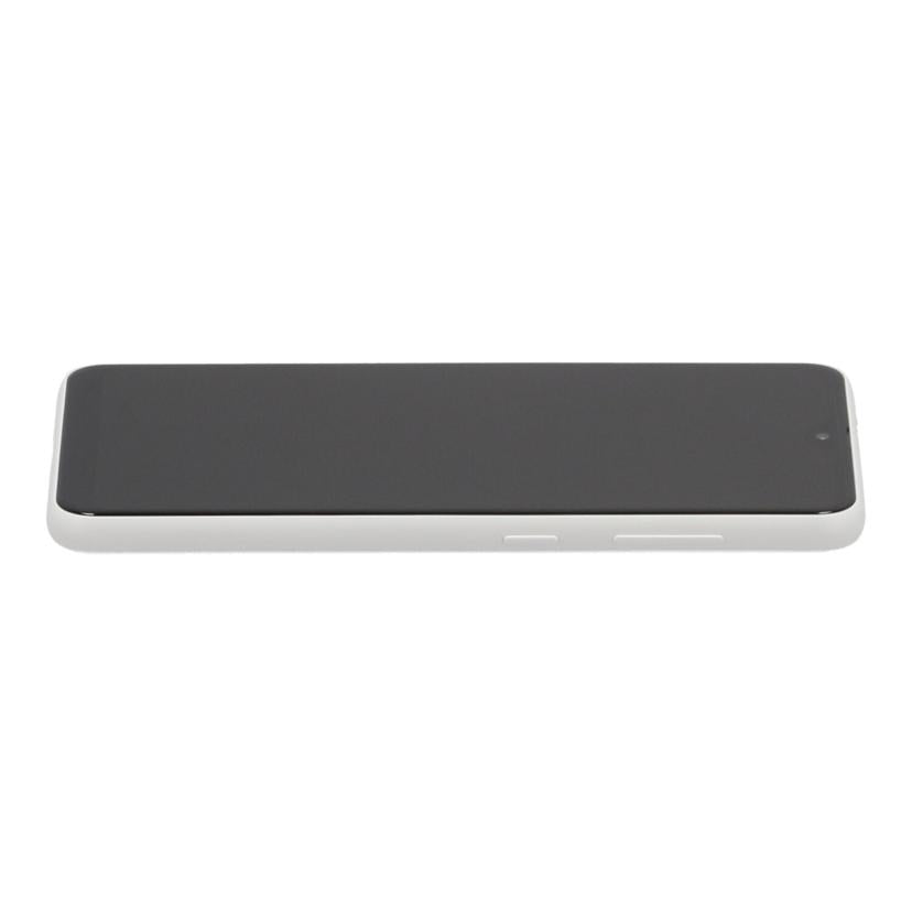SAMSUNG docomo サムスン/スマートフォン/Galaxy A22 5G 64GB/SC-56B//RFCT417GKTD/Aランク/69